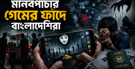 ফেসবুকে ‘গেম’ এর ফাঁদে বাংলাদেশি