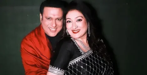 পুরোনো প্রসঙ্গে মুখ খুলেছেন গোবিন্দা
