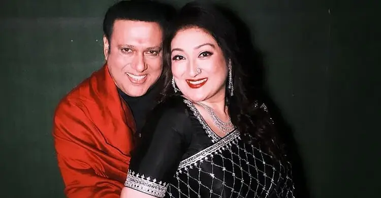 পুরোনো প্রসঙ্গে মুখ খুলেছেন গোবিন্দা