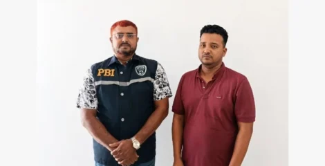 মালয়েশিয়া পাঠানোর নামে ১৭ লাখ টাকা নিয়ে উঠাও
