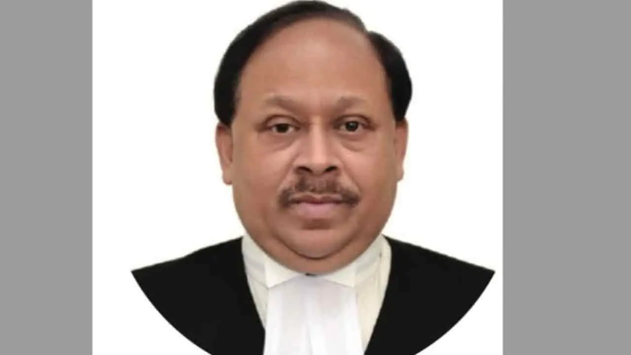 হাবিবুল গনিকে আপিল বিভাগের বিচারপতি হিসেবে নিয়োগ