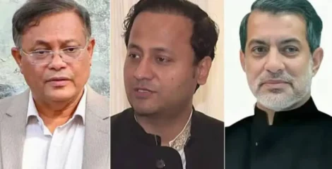 ওয়াসিমসহ ছয়জন হত্যা, হাছান নওফেলসহ ২২ জনের বিরুদ্ধে সাক্ষ্য শুরু আজ