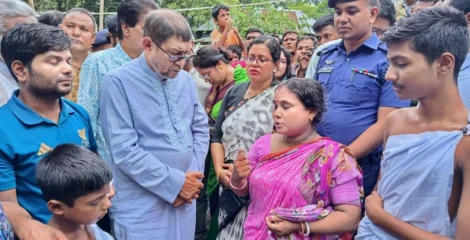 ব্যাঙের ছাতার মতো তৈরি হাসপাতালগুলো এখন সমস্যা : স্বাস্থ্যমন্ত্রী