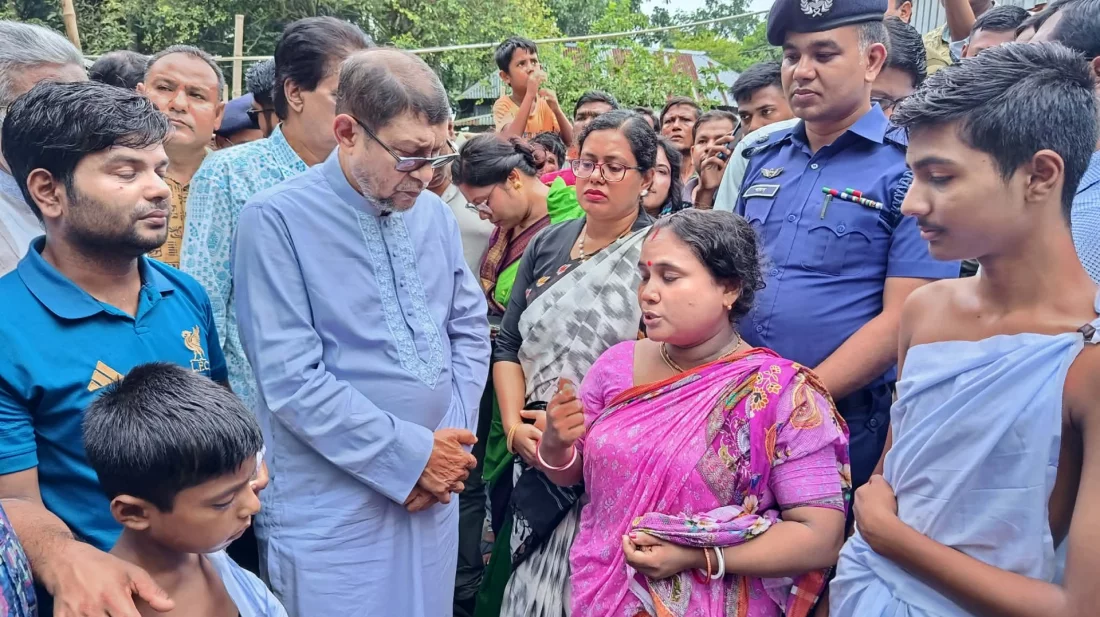 ব্যাঙের ছাতার মতো তৈরি হাসপাতালগুলো এখন সমস্যা : স্বাস্থ্যমন্ত্রী
