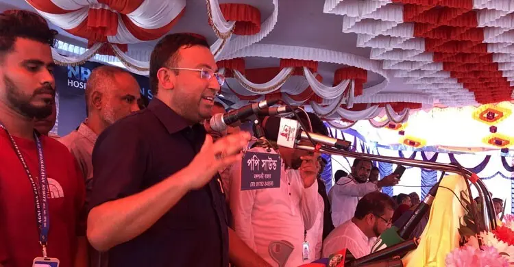 প্রধানমন্ত্রীর ভারত সফরের আমন্ত্রণ এলে ইতিবাচকভাবে বিবেচনা করবে সরকার