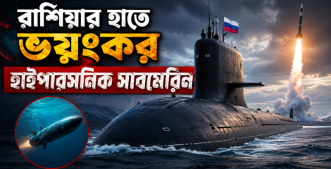 হাইপারসনিক যুগে নতুন মাইলফলক রাশিয়ার