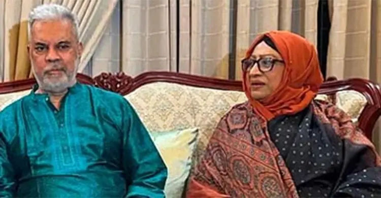 সুচন্দার অনুরোধে যে গান গাইলেন ইলিয়াস কাঞ্চন