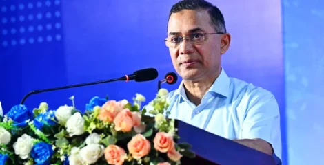 জ্বালানি সংকট কাটাতে সরকার সর্বোচ্চ চেষ্টা করছে : প্রধানমন্ত্রী