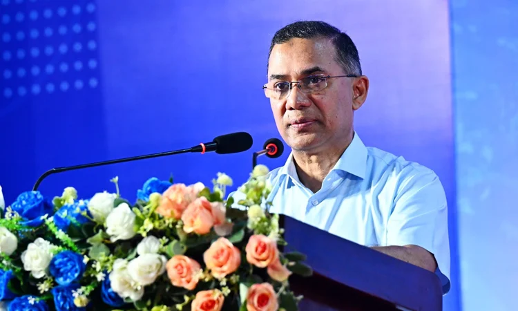 জ্বালানি সংকট কাটাতে সরকার সর্বোচ্চ চেষ্টা করছে : প্রধানমন্ত্রী