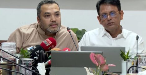কৃত্রিম ফলাফলের সংস্কৃতি ভেঙে নিরপেক্ষ মূল্যায়ন : মাহদী আমিন