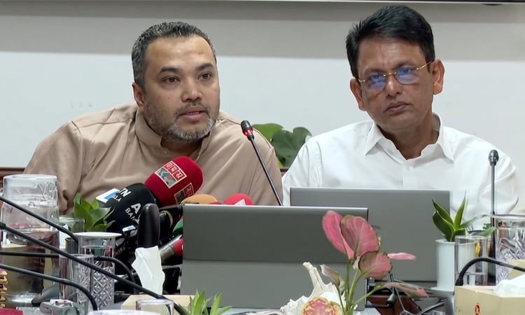 কৃত্রিম ফলাফলের সংস্কৃতি ভেঙে নিরপেক্ষ মূল্যায়ন : মাহদী আমিন