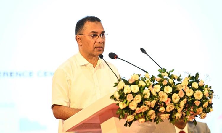 এবার ভঙ্গুর বাংলাদেশ পুনর্গঠনের পালা : প্রধানমন্ত্রী