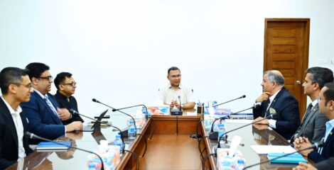 বিদেশি বিনিয়োগকারীদের সব ধরনের সহযোগিতায় সরকার প্রস্তুত : প্রধানমন্ত্রী