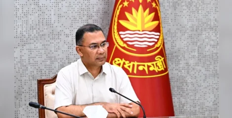 জনগণ অর্থনৈতিকভাবে শক্তিশালী হলেই রাষ্ট্র শক্তিশালী হবে : প্রধানমন্ত্রী