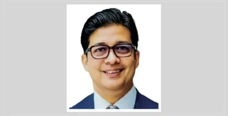 কমিউনিটি ব্যাংকের নতুন এমডি মোহাম্মদ ইমতিয়াজ উদ্দিন