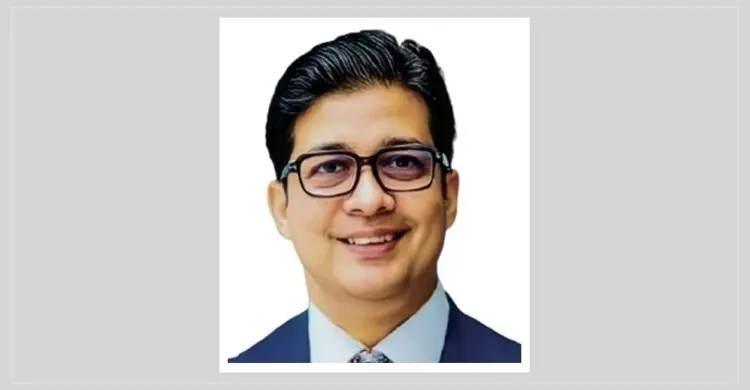 কমিউনিটি ব্যাংকের নতুন এমডি মোহাম্মদ ইমতিয়াজ উদ্দিন