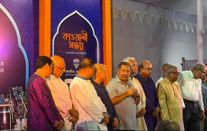 অসাম্প্রদায়িক ও ধর্মীয় মূল্যবোধের সংস্কৃতি চর্চা করতে হবে : তথ্যমন্ত্রী