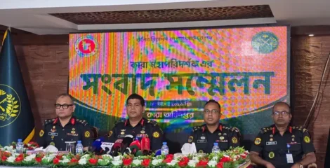 কারাগার থেকে পালানো ৬৯০ বন্দি এখনও পলাতক, ১৬৬ জনের নেই কোনো তথ্য