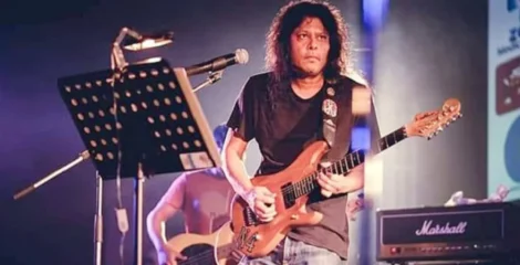 দুই মাসের ইউরোপ সফরে নগরবাউল