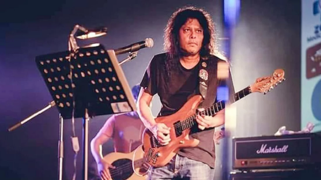 দুই মাসের ইউরোপ সফরে নগরবাউল