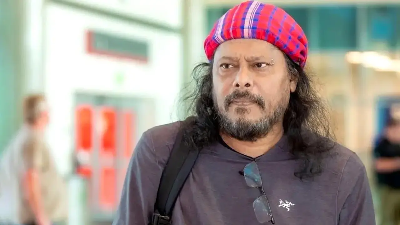 হোটেল কক্ষ নোংরা করার অভিযোগ, যা বললেন জেমসের ম্যানেজার