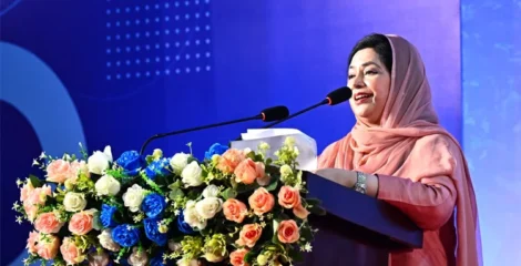 মানবিক অঙ্গীকার নিয়ে ভবিষ্যতেও মানুষের পাশে থাকবে ড্যাব : জুবাইদা রহমান