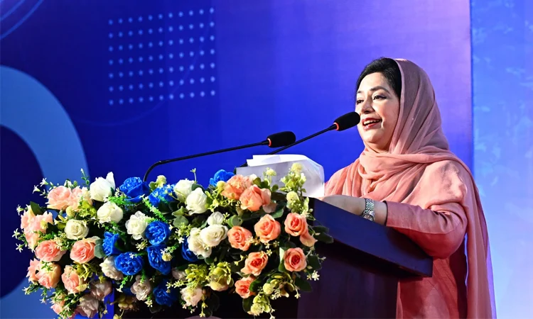 মানবিক অঙ্গীকার নিয়ে ভবিষ্যতেও মানুষের পাশে থাকবে ড্যাব : জুবাইদা রহমান