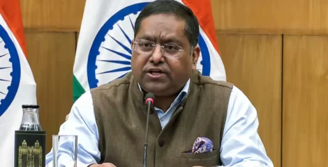 হাসিনার বক্তব্যকে সমর্থন করে না ভারত : রণধীর জয়সওয়াল