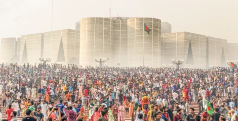 জুলাই গণঅভ্যুত্থান দিবস উপলক্ষে দেশজুড়ে নানা কর্মসূচি