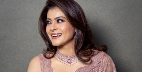 নারীরাই এখন গল্পের মূল চালিকাশক্তি, জন্মদিনে কাজল
