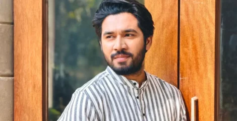 থাইল্যান্ডে দুর্ঘটনায় আহত অভিনেতা খায়রুল বাসার