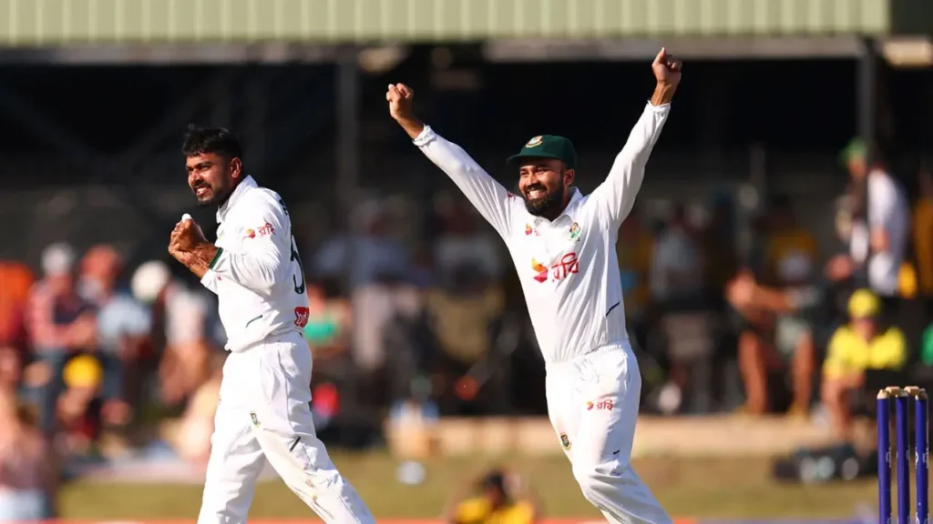 বাংলাদেশের জয়ে বিপদে পড়ল ভারত
