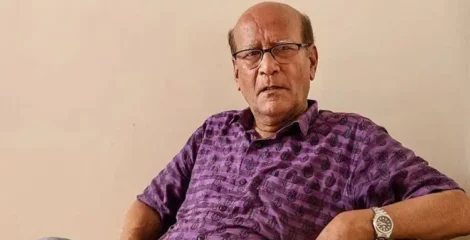 প্রথম গান গেয়ে পেয়েছিলেন মাত্র ২০ টাকা, স্মৃতিচারণে খুরশীদ আলম