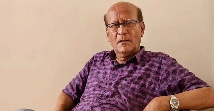 প্রথম গান গেয়ে পেয়েছিলেন মাত্র ২০ টাকা, স্মৃতিচারণে খুরশীদ আলম