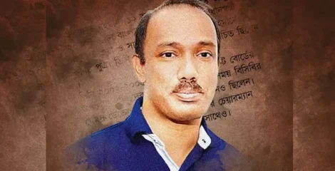 আরাফাত রহমান কোকোর ৫৭তম জন্মদিন আজ