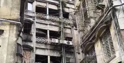 কলকাতার হোটেলে আগুন, দেশে ফিরল ৬ বাংলাদেশির মরদেহ
