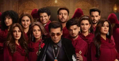 ‘দ্য ট্রেইটরস-টু’ বিশ্বাস-অবিশ্বাসের খেলা