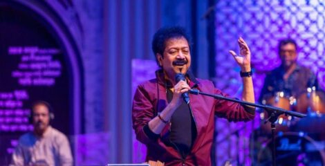 আবেগঘন বার্তা কুমার বিশ্বজিতের