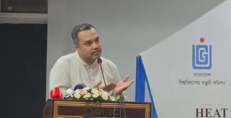 বিশ্ববিদ্যালয়ভিত্তিক সমন্বিত স্টার্টআপ ইকোসিস্টেম গড়তে চায় সরকার