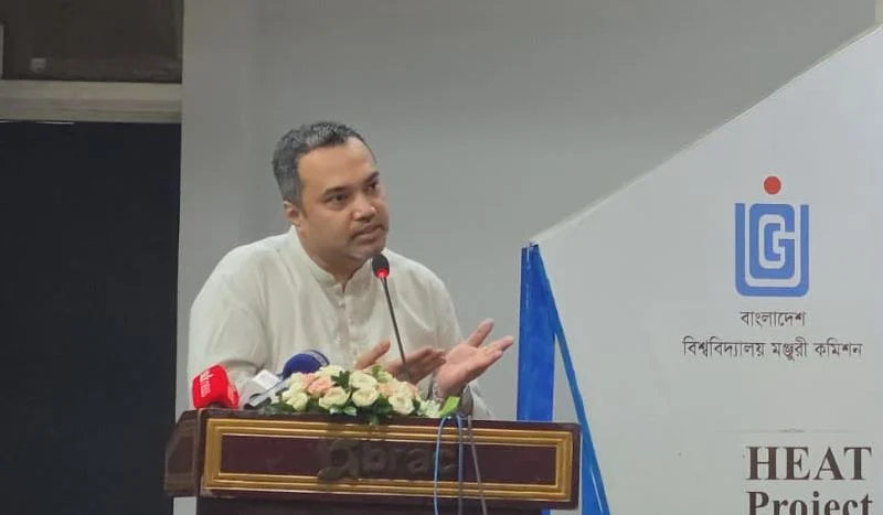 বিশ্ববিদ্যালয়ভিত্তিক সমন্বিত স্টার্টআপ ইকোসিস্টেম গড়তে চায় সরকার