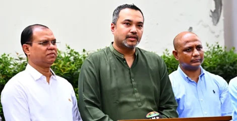 বাংলাদেশ সফরে আসছে যুক্তরাষ্ট্রের ২৫ প্রতিষ্ঠানের শীর্ষ ব্যবসায়িক প্রতিনিধিদল