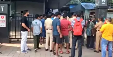 ফোনে কথা বলতে গিয়ে ৮ বছরের শিশুকে চাপা, মুম্বাইয়ে নারী চালক গ্রেপ্তার