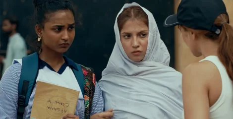 অস্কার দৌড়ে পাকিস্তানি সিনেমা ‘মেরা লিয়ারি’, ইতিহাসের হাতছানি