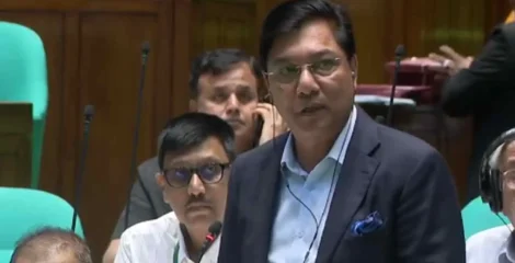 থার্ড টার্মিনাল চালুতে অতিরিক্ত ৯০২ কোটি টাকা প্রয়োজন : বিমানমন্ত্রী