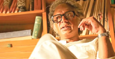 মৃণাল সেনের চরিত্রে চঞ্চলের ‘পদাতিক’ এবার ওটিটিতে