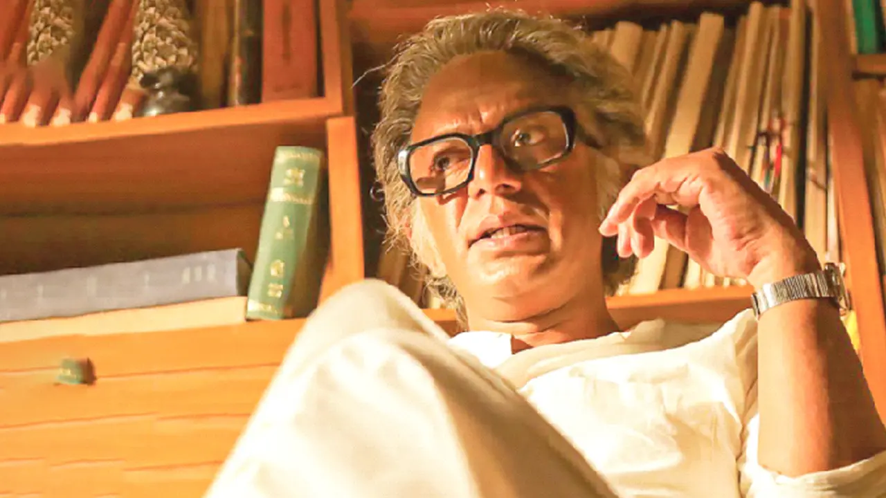 মৃণাল সেনের চরিত্রে চঞ্চলের ‘পদাতিক’ এবার ওটিটিতে