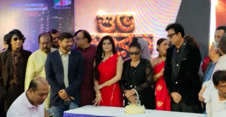 এমন চরিত্রে আগে কখনো অভিনয় করিনি, ‘গুলশানের চামেলী’ নিয়ে মধুমিতা