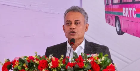 ঢাকায় ২০০ বৈদ্যুতিক বাস কিনছে সরকার, নারীদের জন্য ১০০টি