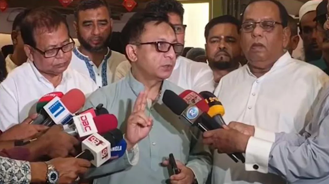 গ্যাস সংকট পুরোপুরি কাটাতে লাগতে পারে দুই বছর : বাণিজ্যমন্ত্রী