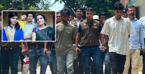 বাড়ির ছাদে ইয়াবা সেবনে বাধা, স্কুলশিক্ষকসহ পরিবারের ৪ জনকে হত্যা